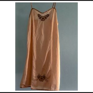 Vintage chemise negligee - like new!